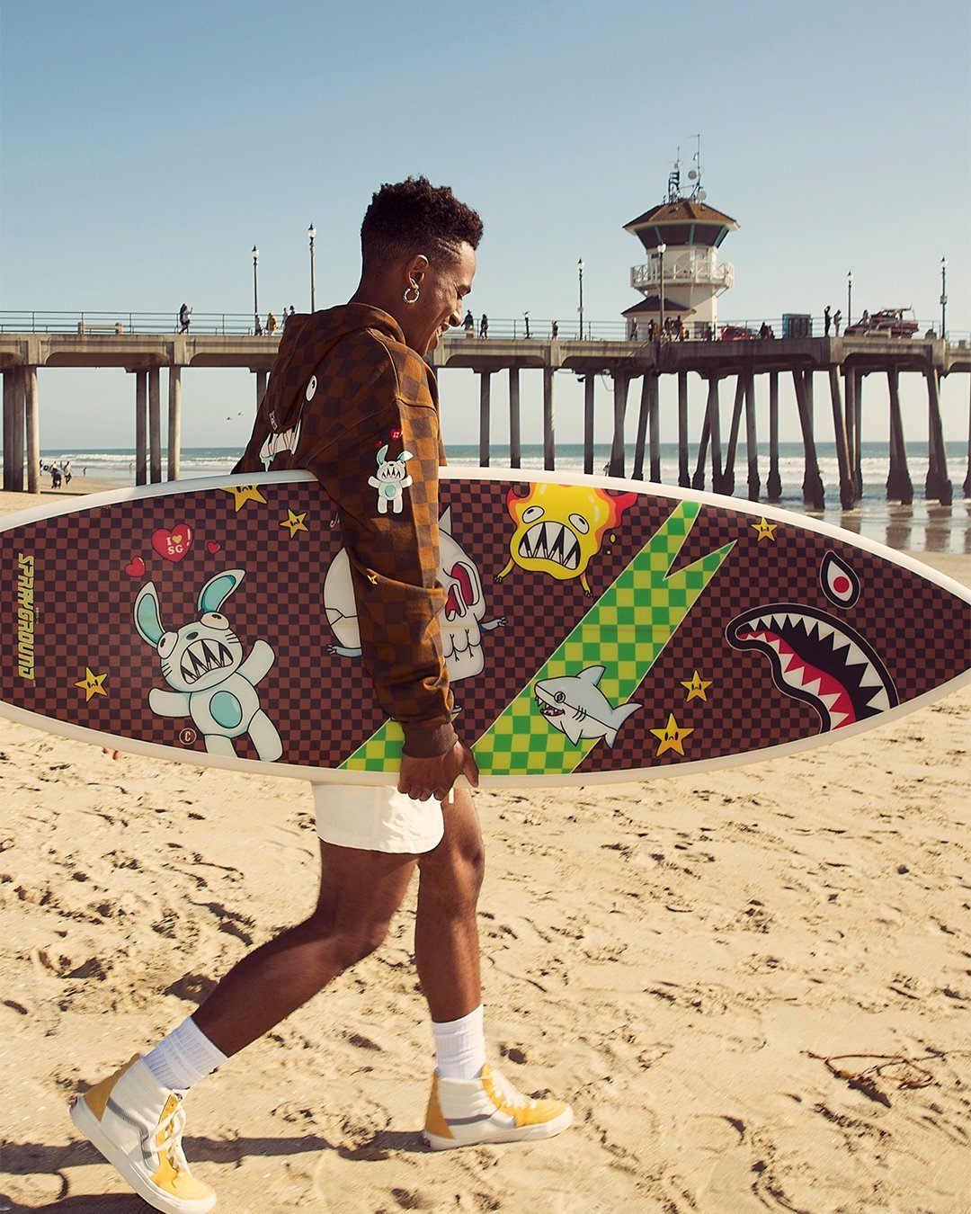 WTF SURFBOARD