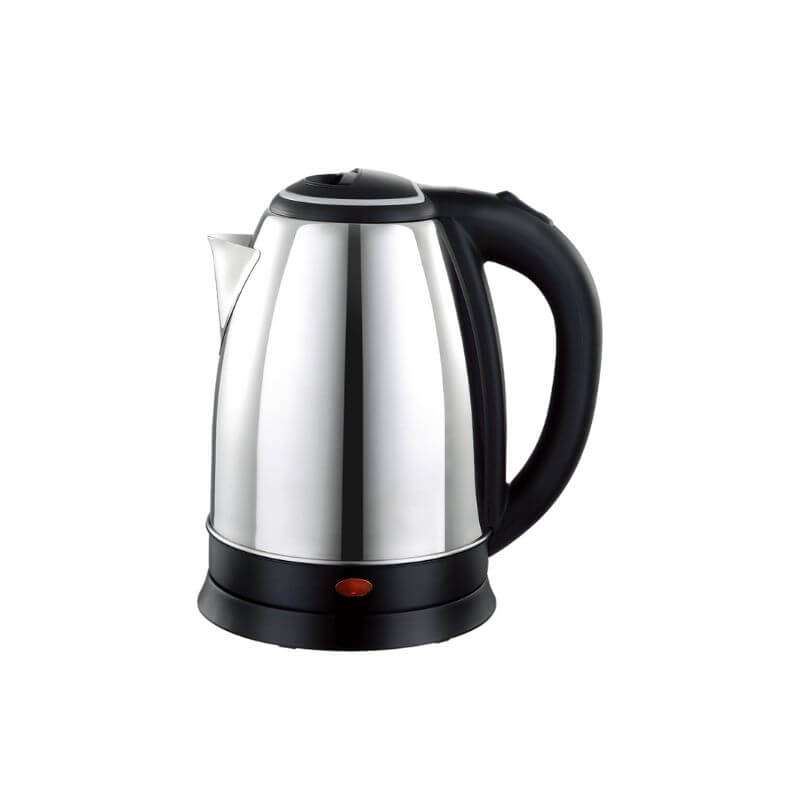 DECAKILA ELECTRIC KETTLE STAINLESS STEEL