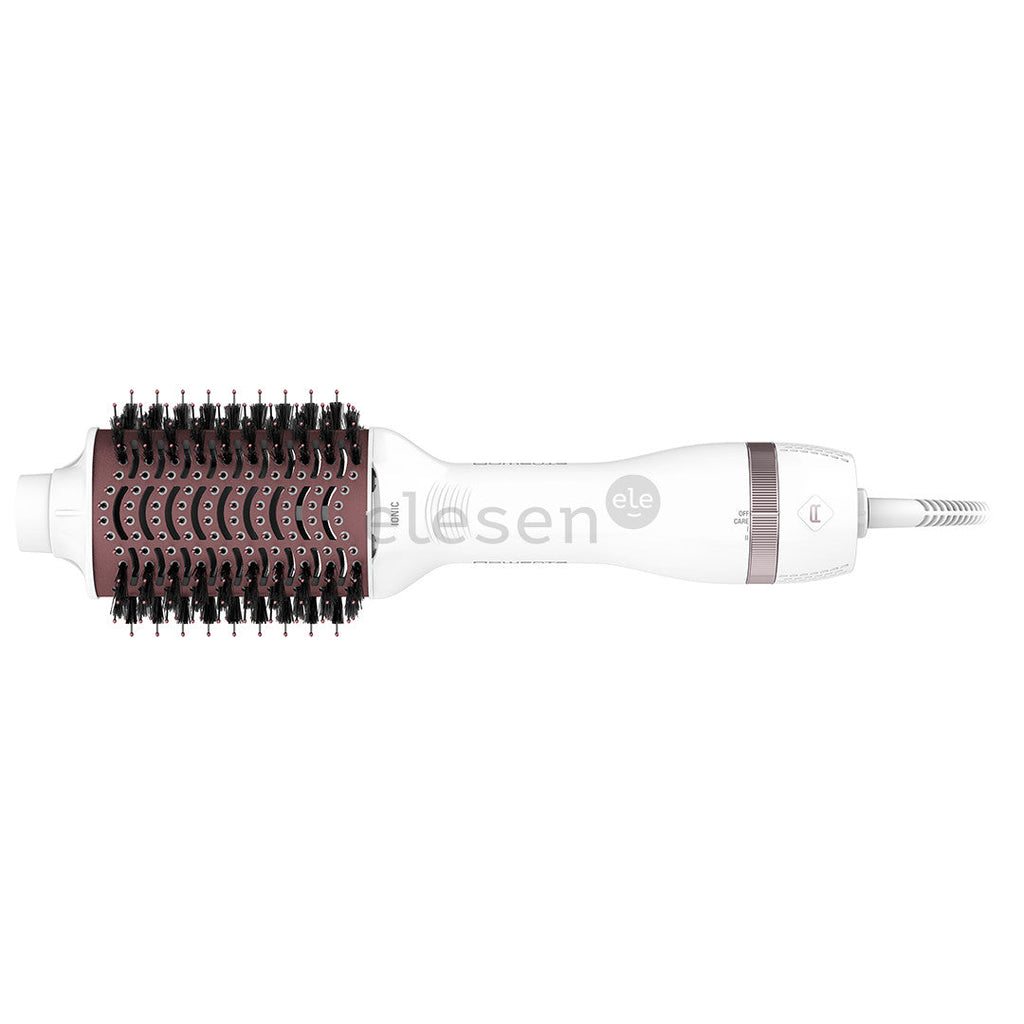 ROWENTA HAIR BRUSH VOLUMIZER CF6135FO