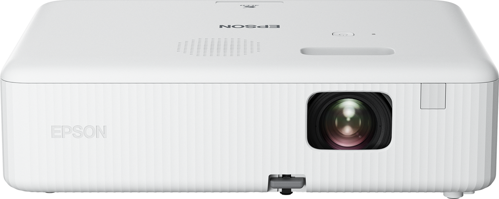 EPSON CO-W01 PROJECTOR, WXGA, HD READY, 3000 LUMENS, HDMI