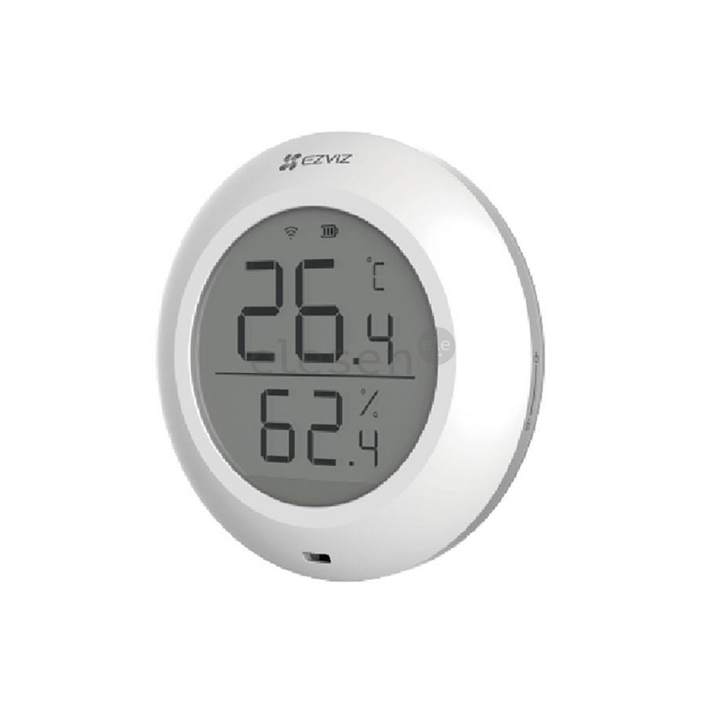 EZVIZ Temperature & Humidity Sensor