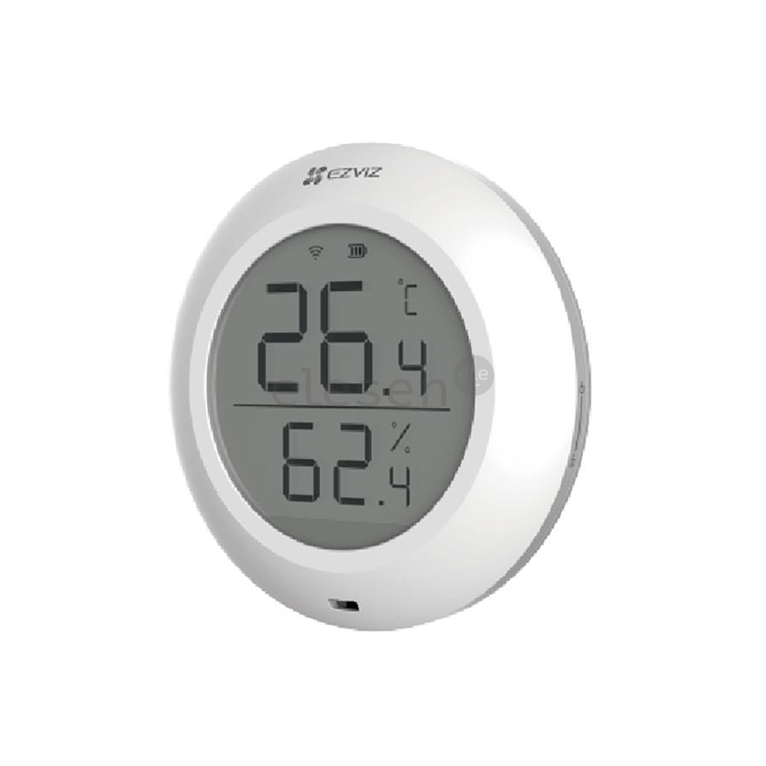 EZVIZ Temperature & Humidity Sensor