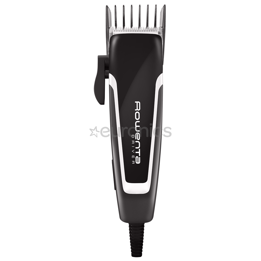 ROWENTA HAIR CLIPPER DRIVER 2