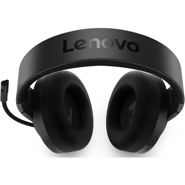 LENOVO H210 Wired Gaming Headset Black GXD1P46880