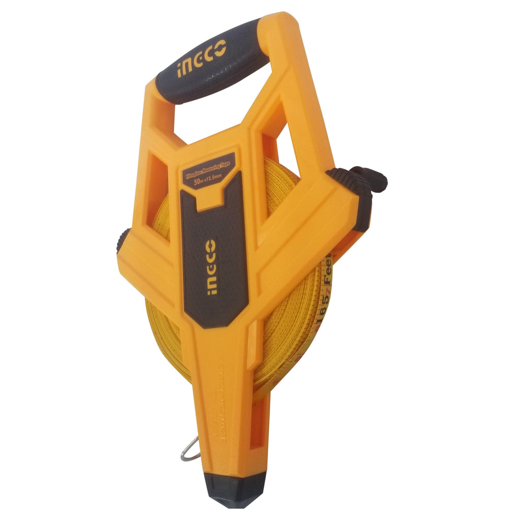 INGCO FIBREGLASS MEASURING TAPE HFMT1850
