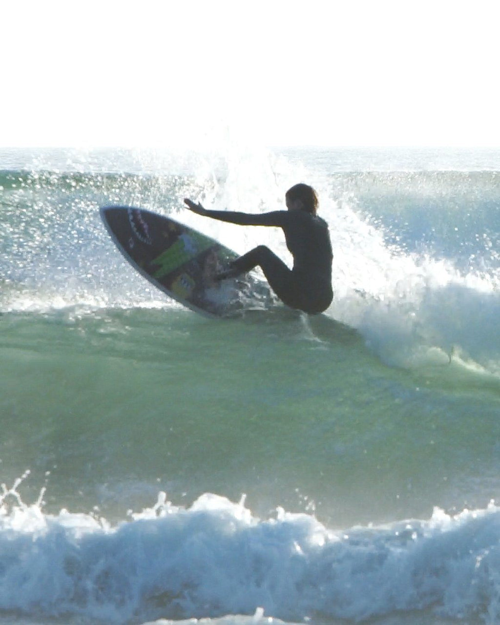 WTF SURFBOARD