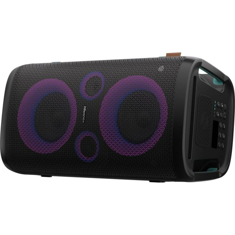 HISENSE SPEAKER PARTY  300 W