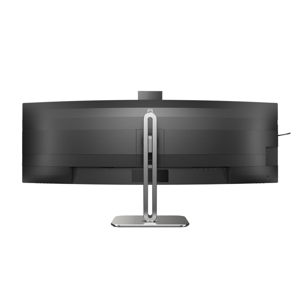 Philips 49 Inch UHD Monitor with Speakers