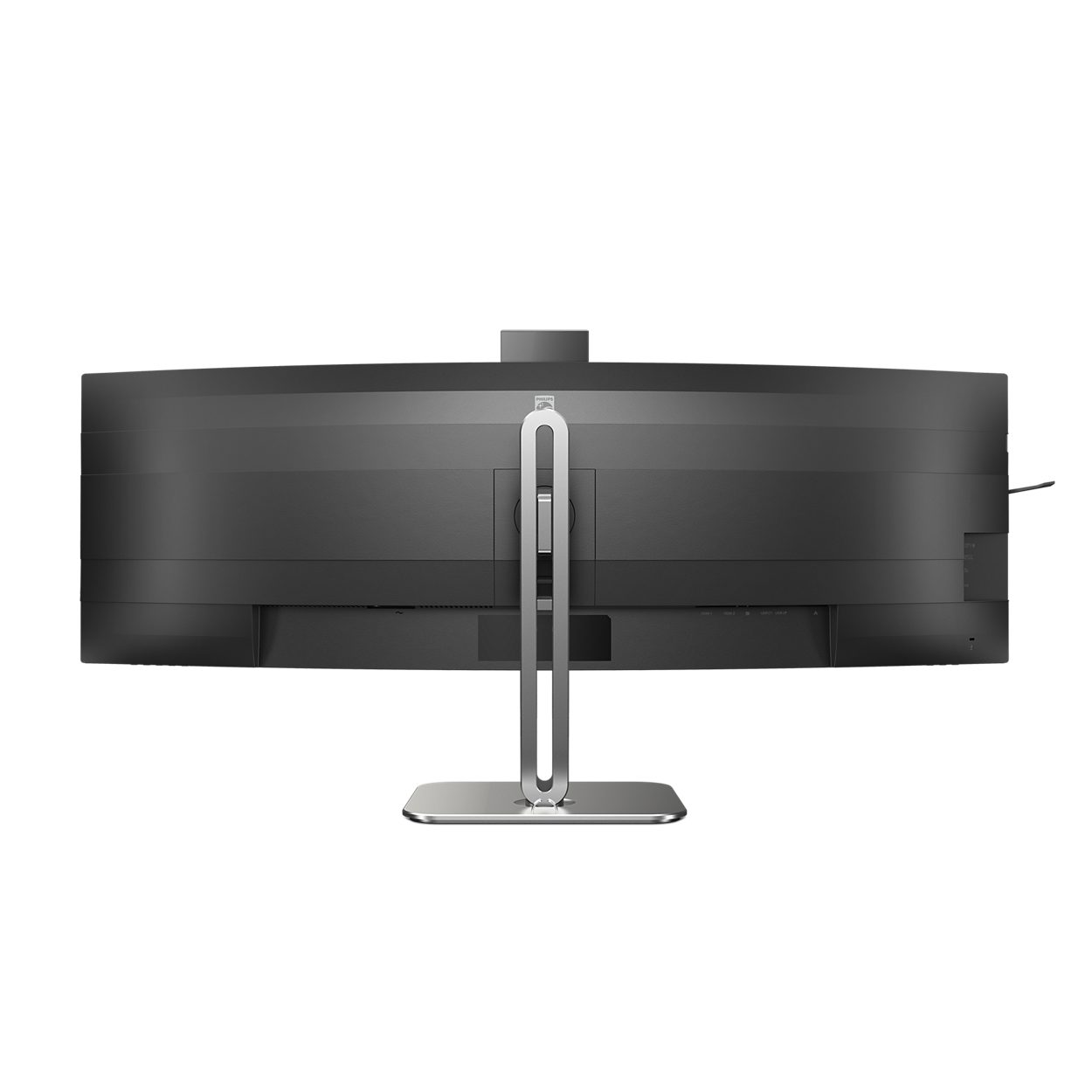 Philips 49 Inch UHD Monitor with Speakers