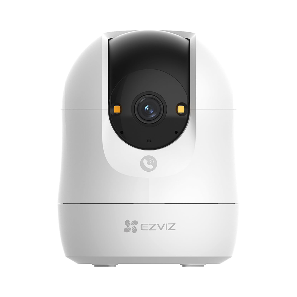 EZVIZ Indoor Camera C6N G1 3K 5MP C6N PRO G1 3K 5 MP