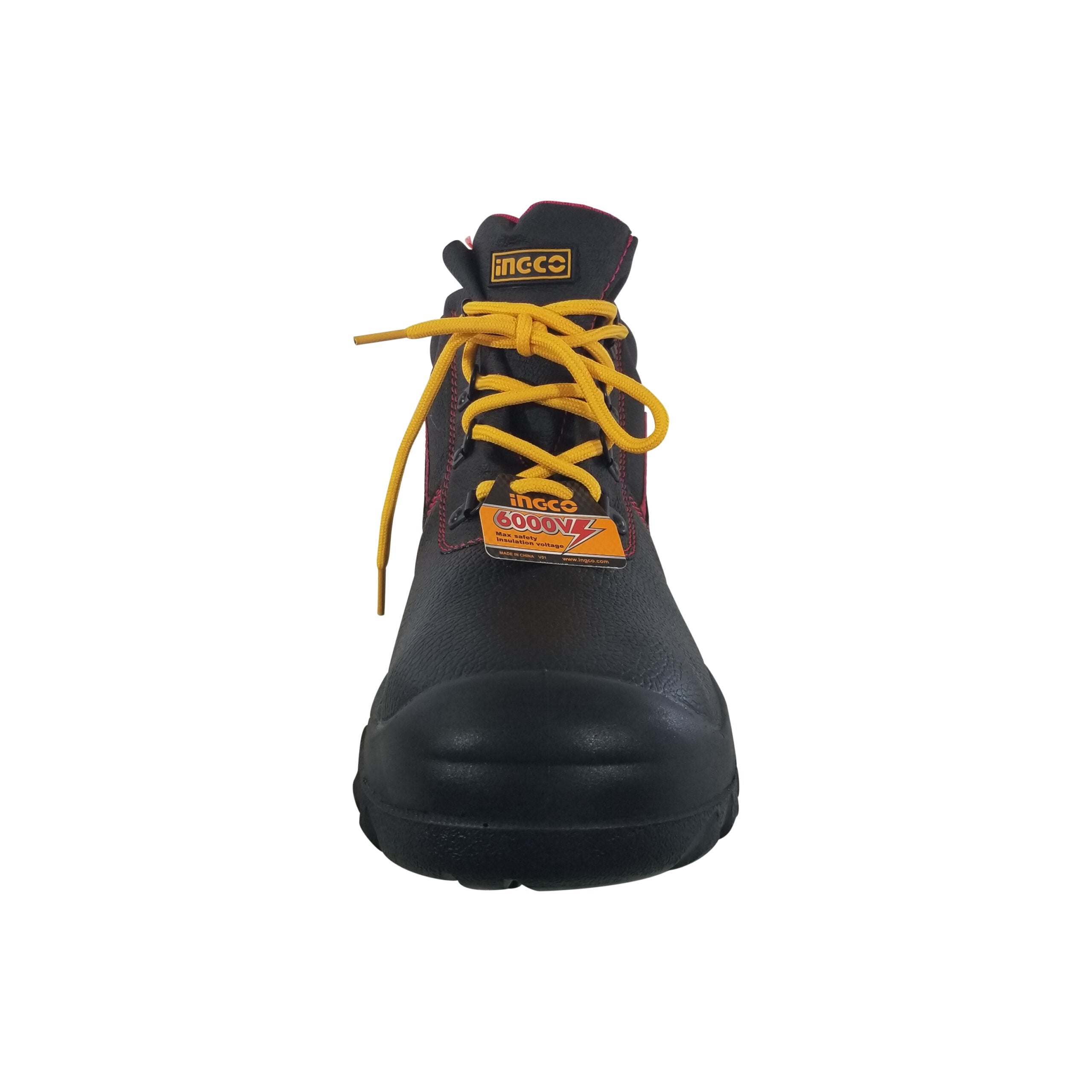 INGCO SAFETY BOOTS   40
