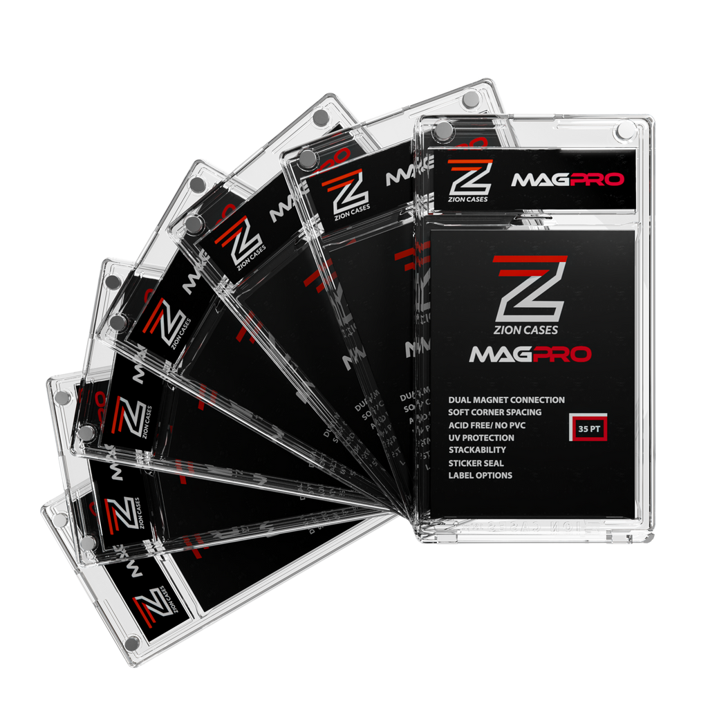 MagPro Magnetic Card Holder 75 PT