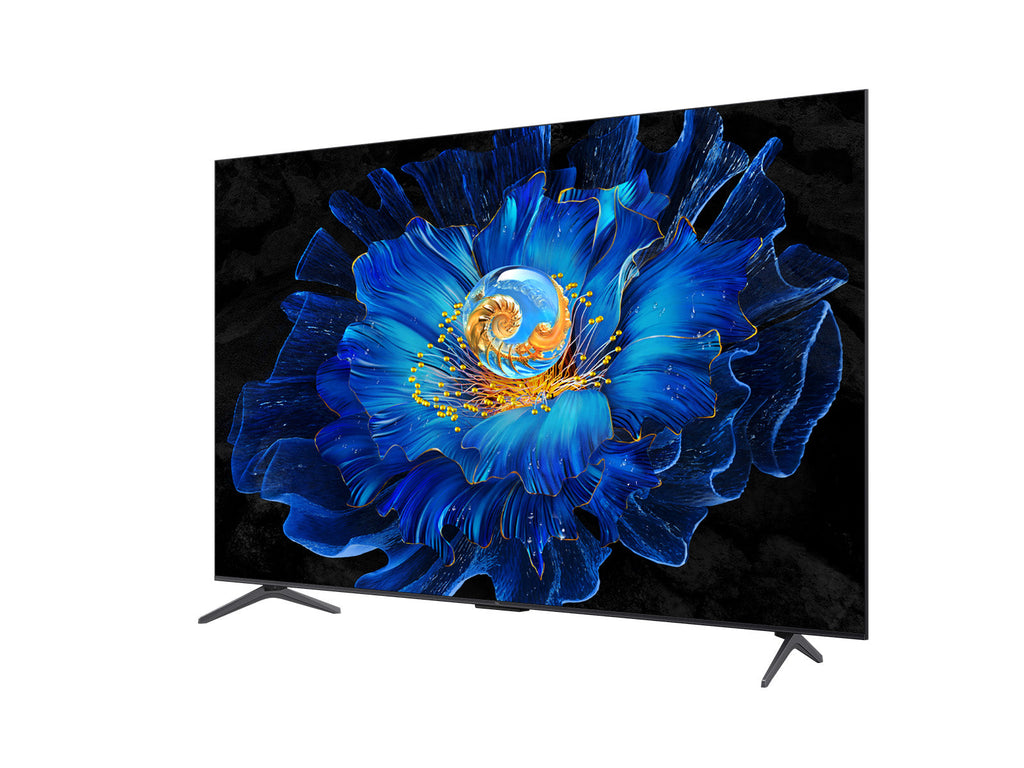 TCL TELEVISION 55" PREMIUM QD-MINI LED TV 55C6KS