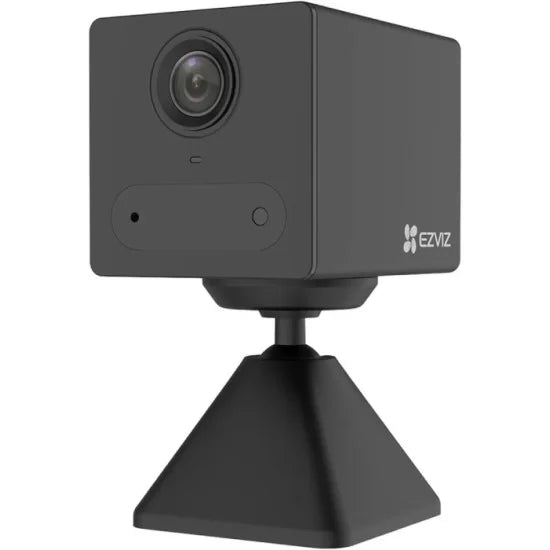 EZVIZ Home Battery Camera 4G 2K+ 4MP