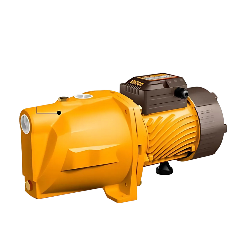 INGCO JET PUMP  MAX FLOW 70L\MIN 1.5 HP