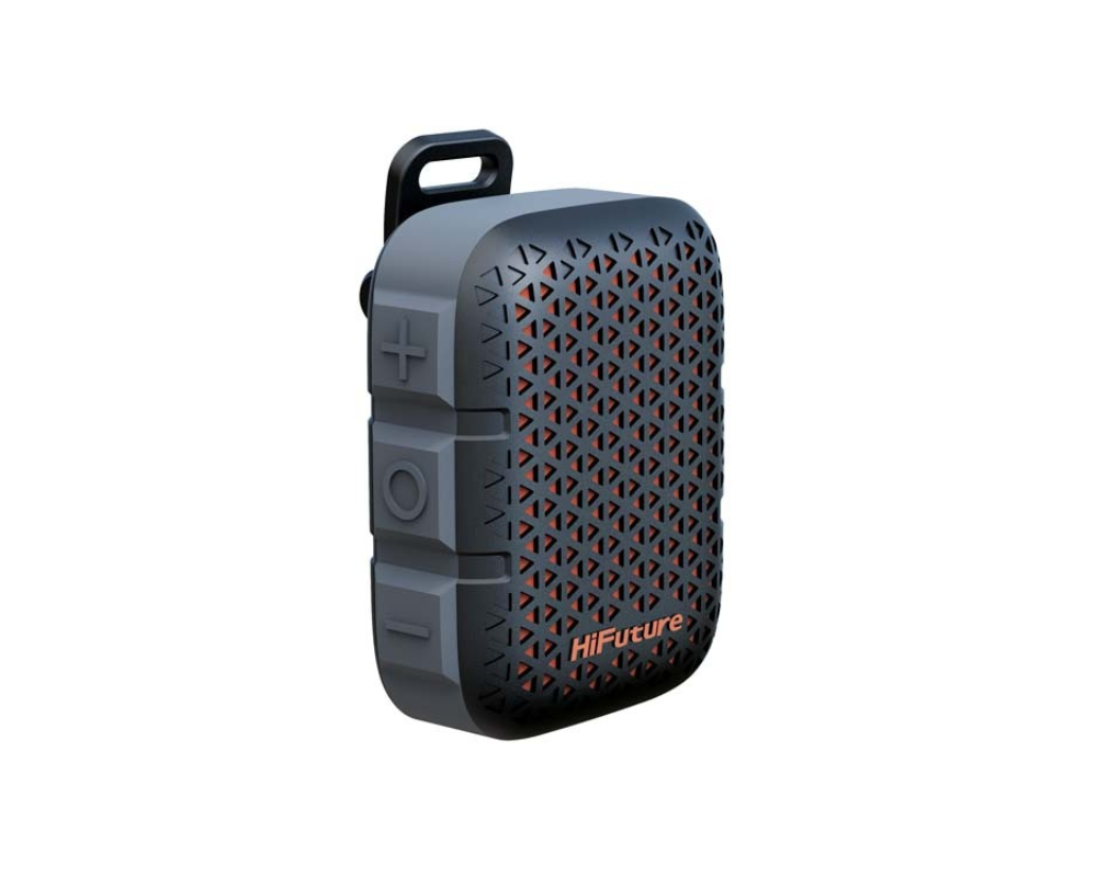 HiFuture Pocket S Portable Bluetooth Speaker