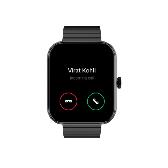 Noise ColorFit Pulse 3 Smartwatch