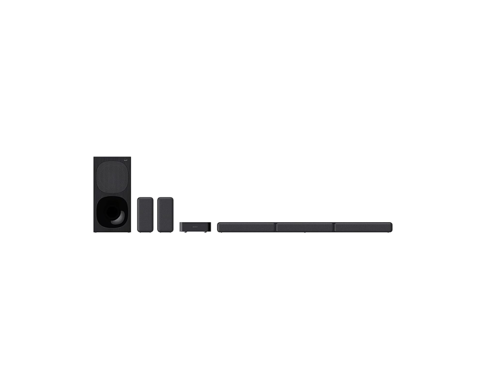 Sony HT-S40R 5.1ch Home Theater Soundbar System