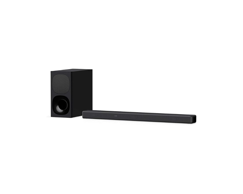 Sony HT-G700: 3.1CH Dolby Atmos/DTS:X Soundbar with Bluetooth Technology
