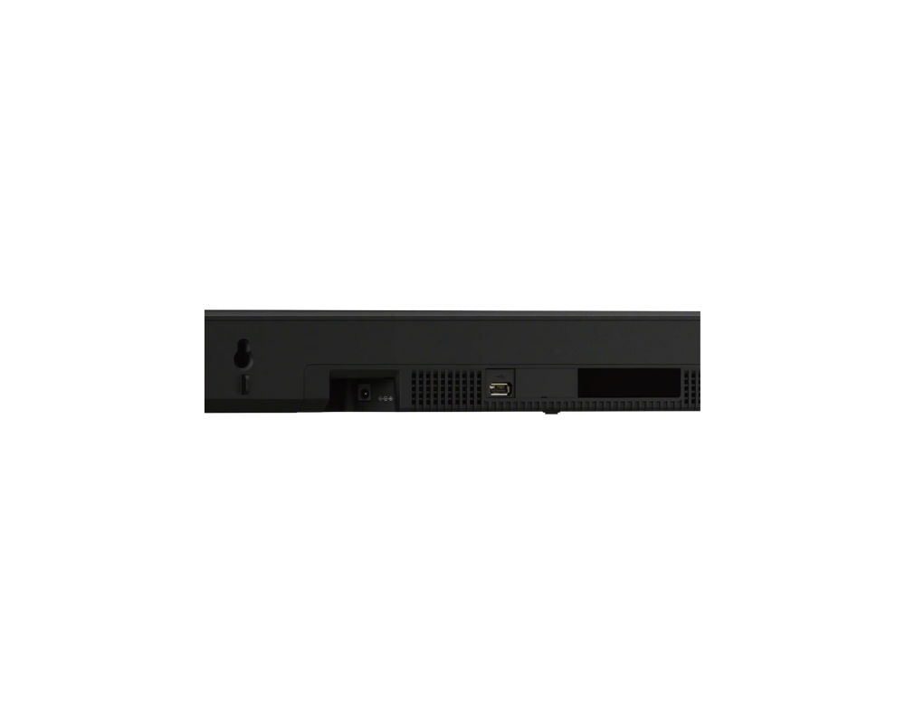 SONY SOUND BAR HT-S2000Sony HT-S2000 Compact 3.1 Ch Dolby Atmos Sound Bar.