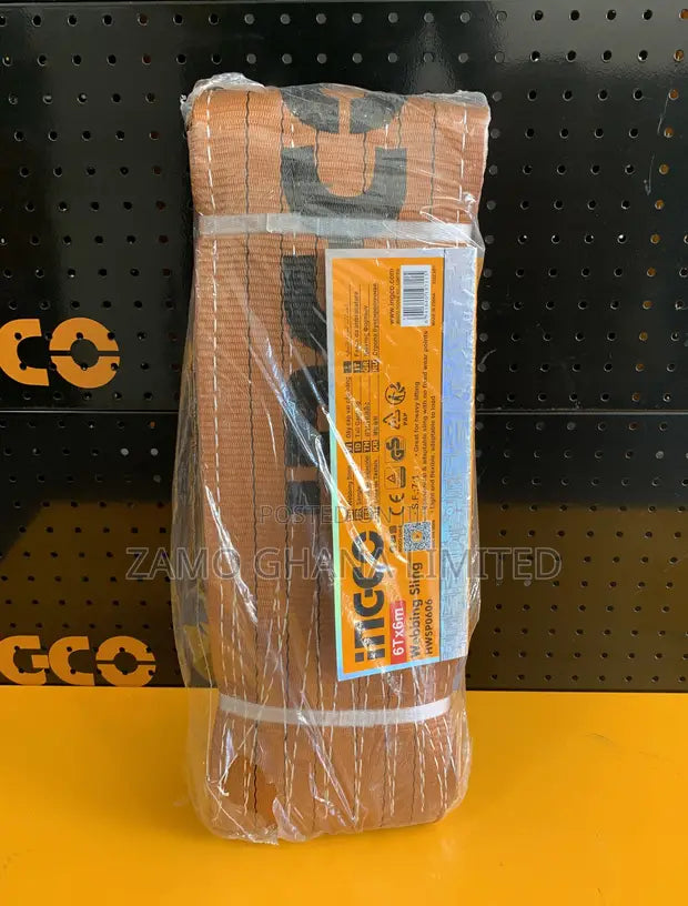 INGCO WEBBING SLING