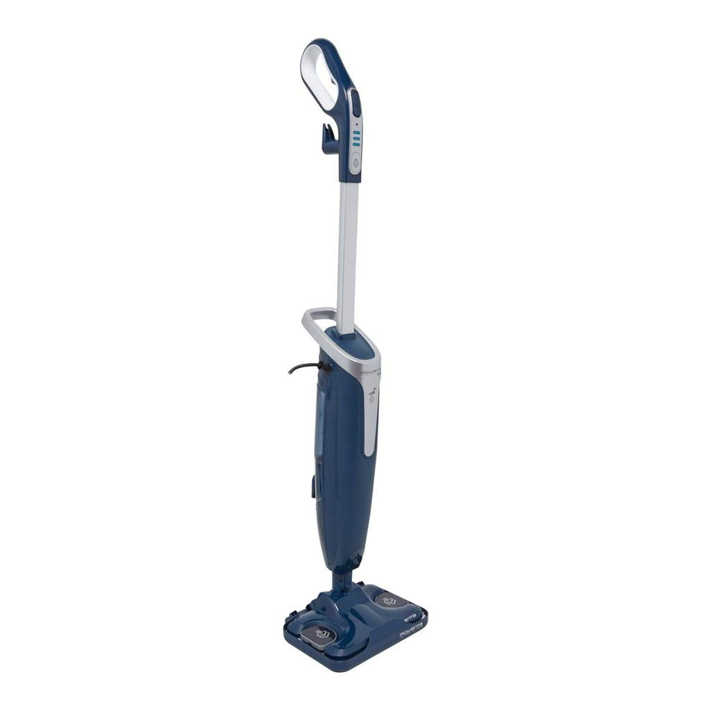 ROWENTA STEAM MOP CORDED, ALL FLOORS  RY6591WH