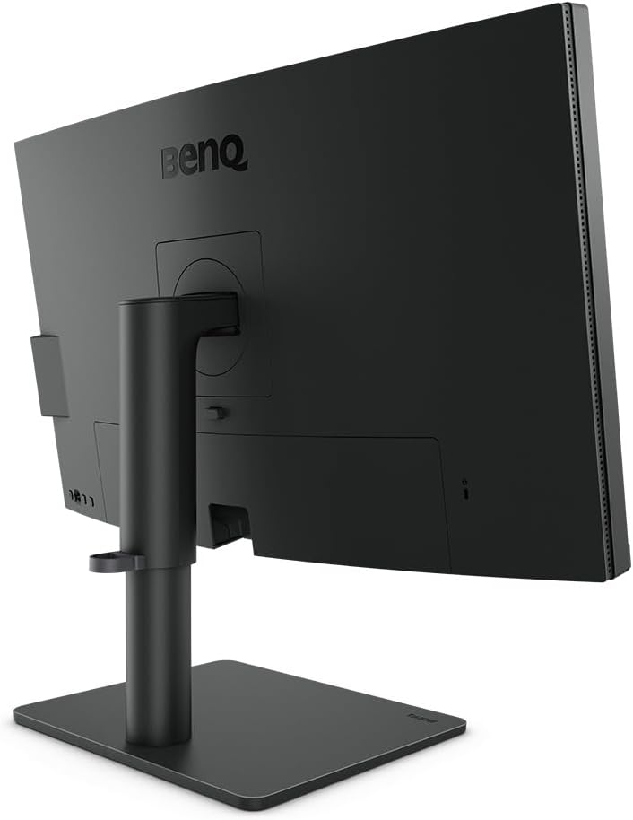 Benq 4K Uhd Designer Monitor 27"