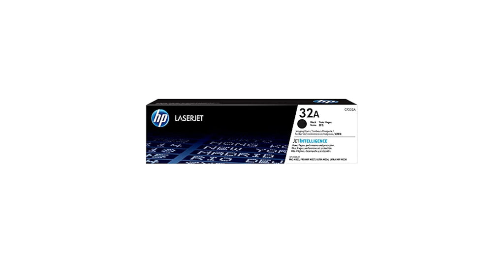 HP 32A Original LaserJet Imaging Drum