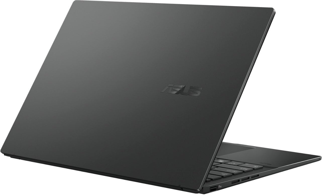 Asus Zenbook 14 OLED UX3405CA Ultra 5 225H 16GB DDR5 512GB NVME 14" FHD W11H Laptop