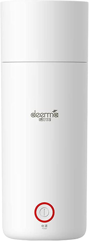 Deerma Portable Water Heater DR050 D-DR050
