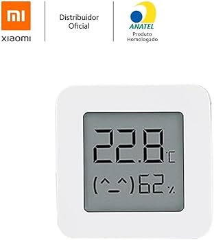 Xiaomi Temperature and Humidity Monitor 2 MI-TEMP-HUMI-MON
