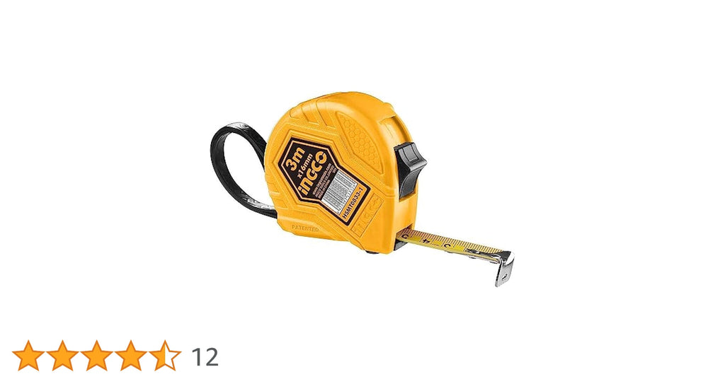 INGCO MEASURING TAPE
