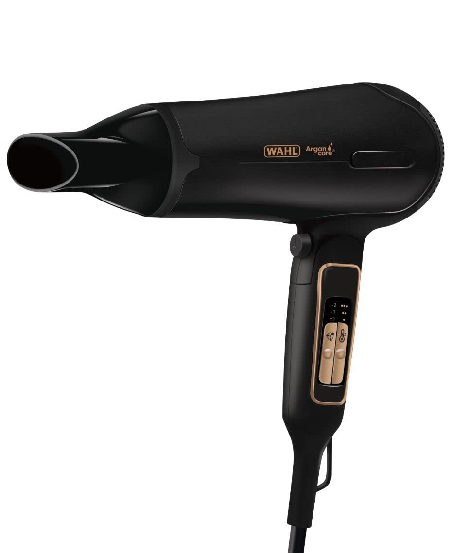 WAHL PRO SHINE ARGAN CARE DRYER