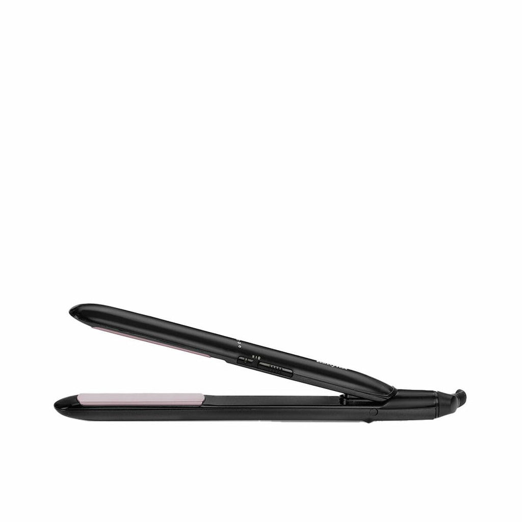BABYLISS STRAIGHTENER SMOOTH CERAMIC 230°C BLACK/PINK