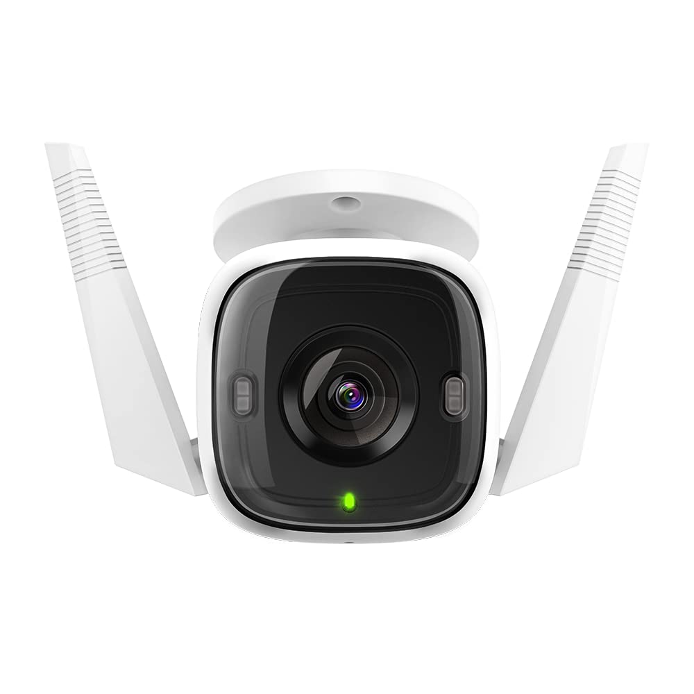 TP-Link Outdoor Security Wi-Fi Camera Tapo C310 3MP