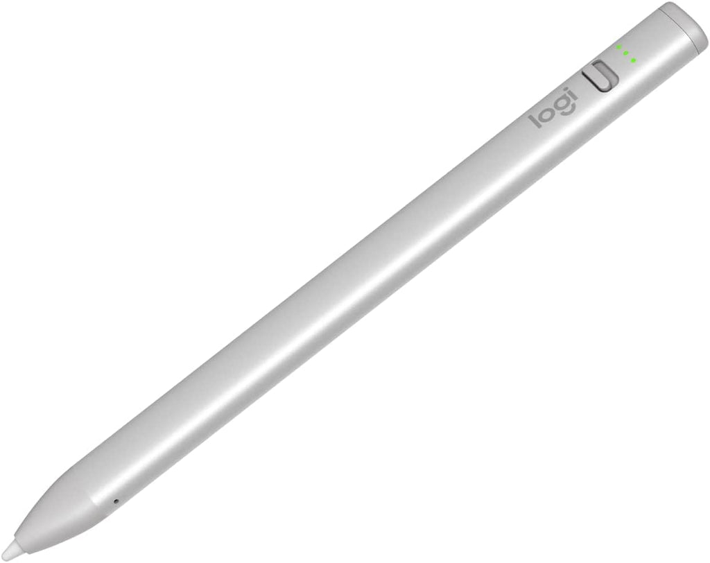 Logitech Crayon with USB-C for iPad
