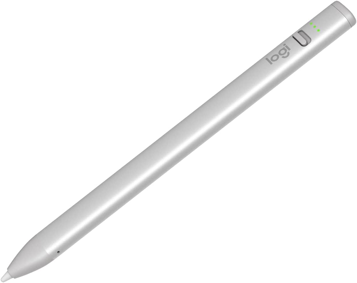 Logitech Crayon with USB-C for iPad