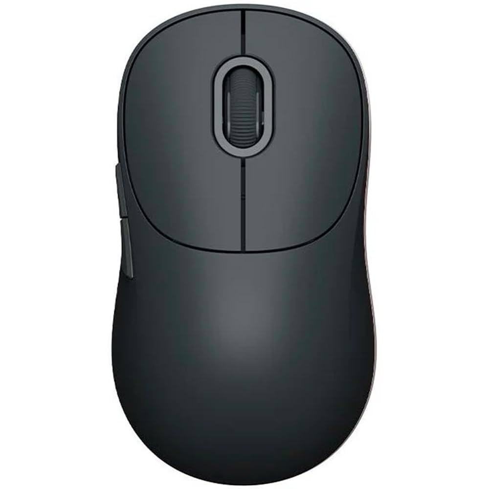 Xiaomi Wireless Mouse 3 Black GL