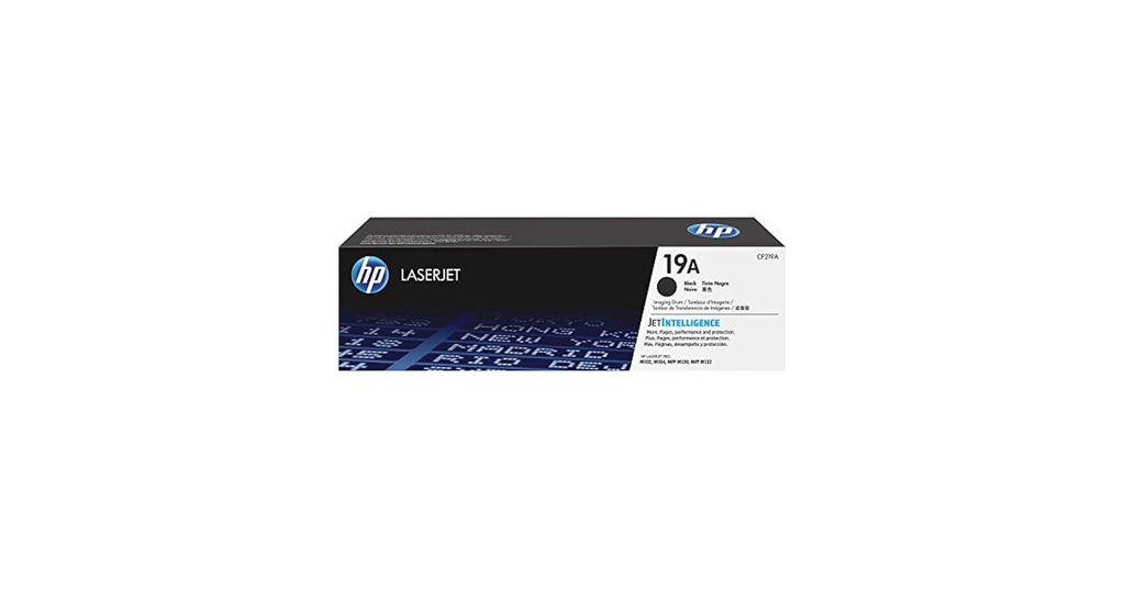 HP 19A Original LaserJet Imaging Drum