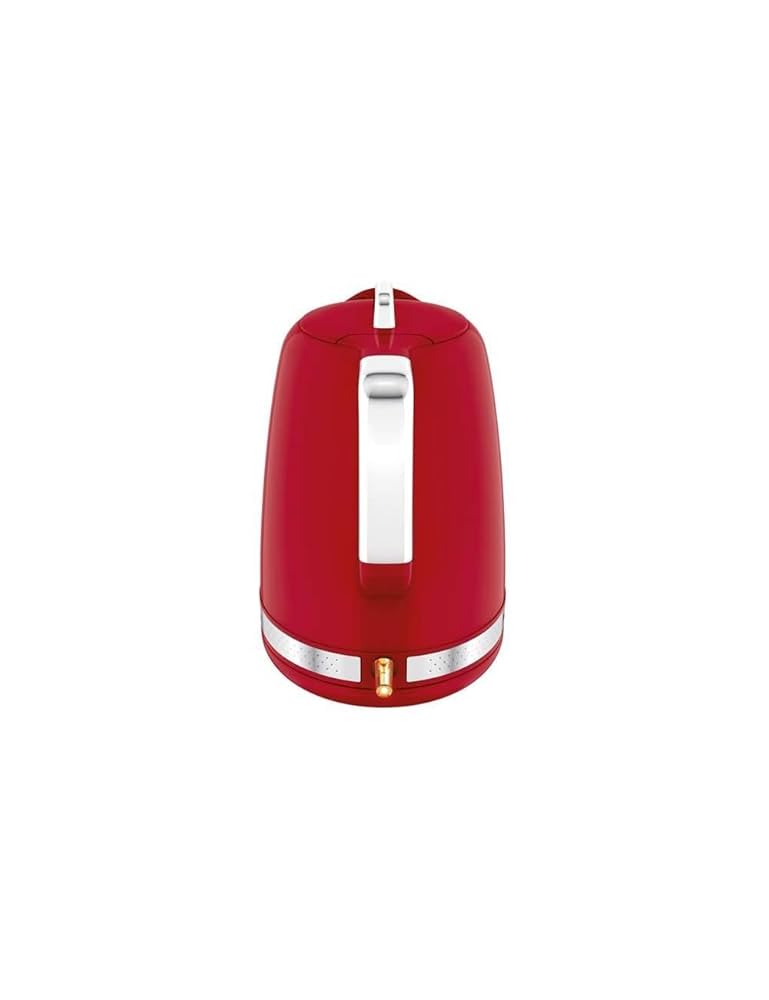 MOULINEX KETTLE 1.7 SOLEIL ROUGE
