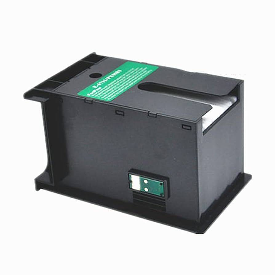 EPSON T671100, MAINTENANCE BOX FOR L1455