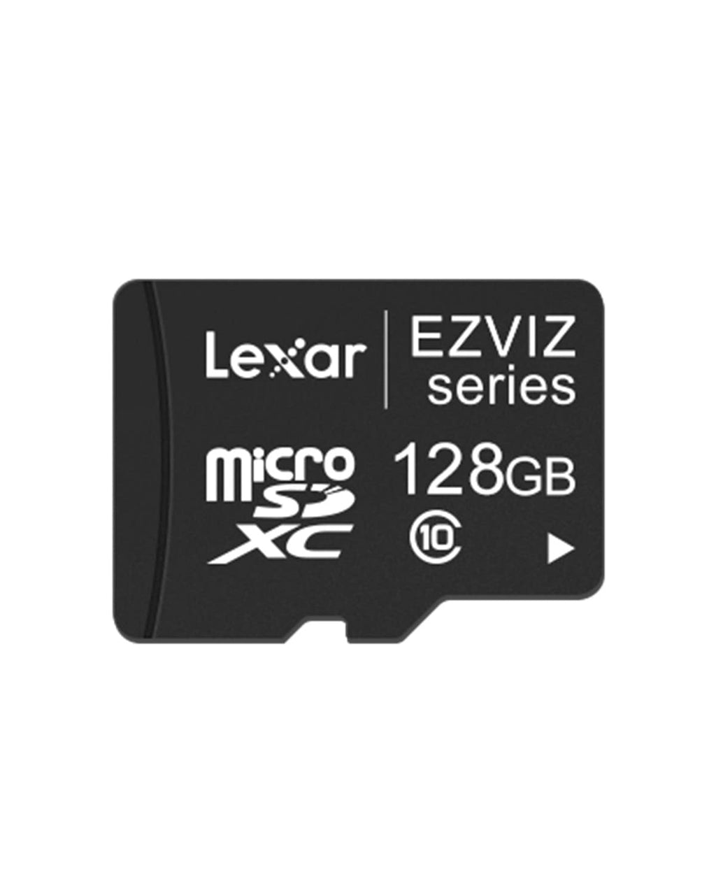 EZVIZ MicroSDHC Surveillance 128 GB