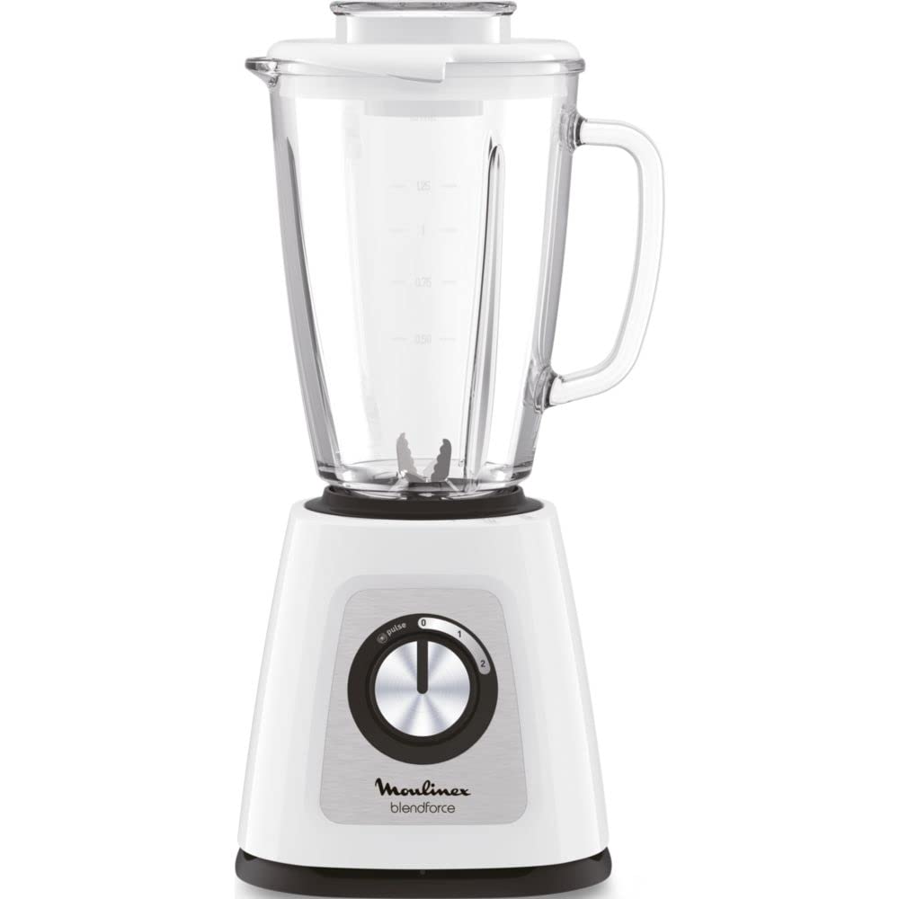 MOULINEX BLENDFORCE + MINI HACHOIR LM436110