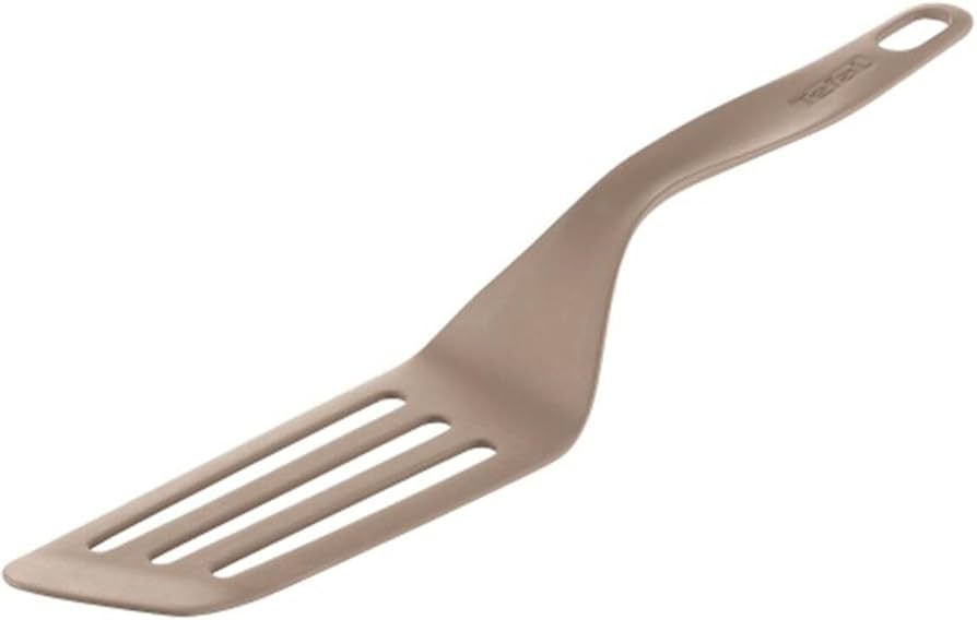 TEFAL NYLON  FISH SLICE SPATULA NATURAL  K0060512 CASSOFISH