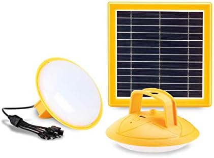 Promate Portable Solar LED Light SOLARLAMP-2 PRO-SOLAR-SOLARLAMP-2