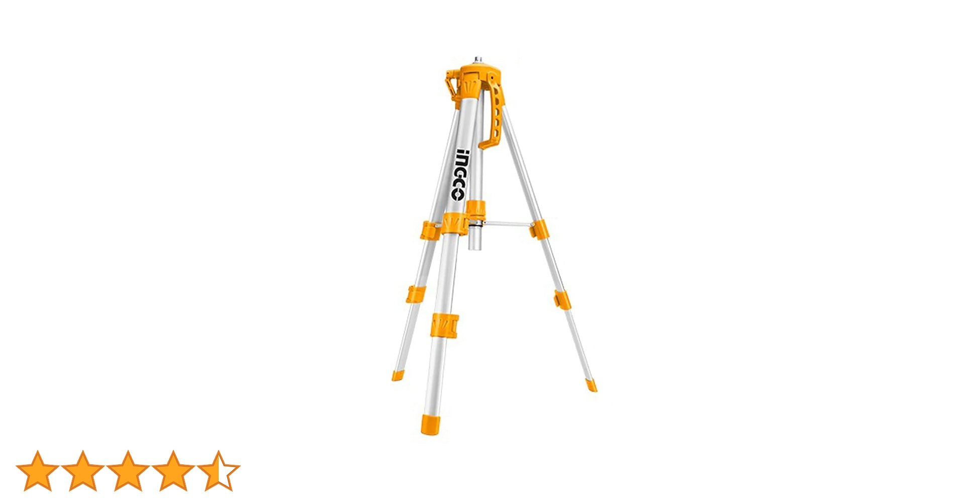 INGCO TRIPODS FOR LASER LEVELS