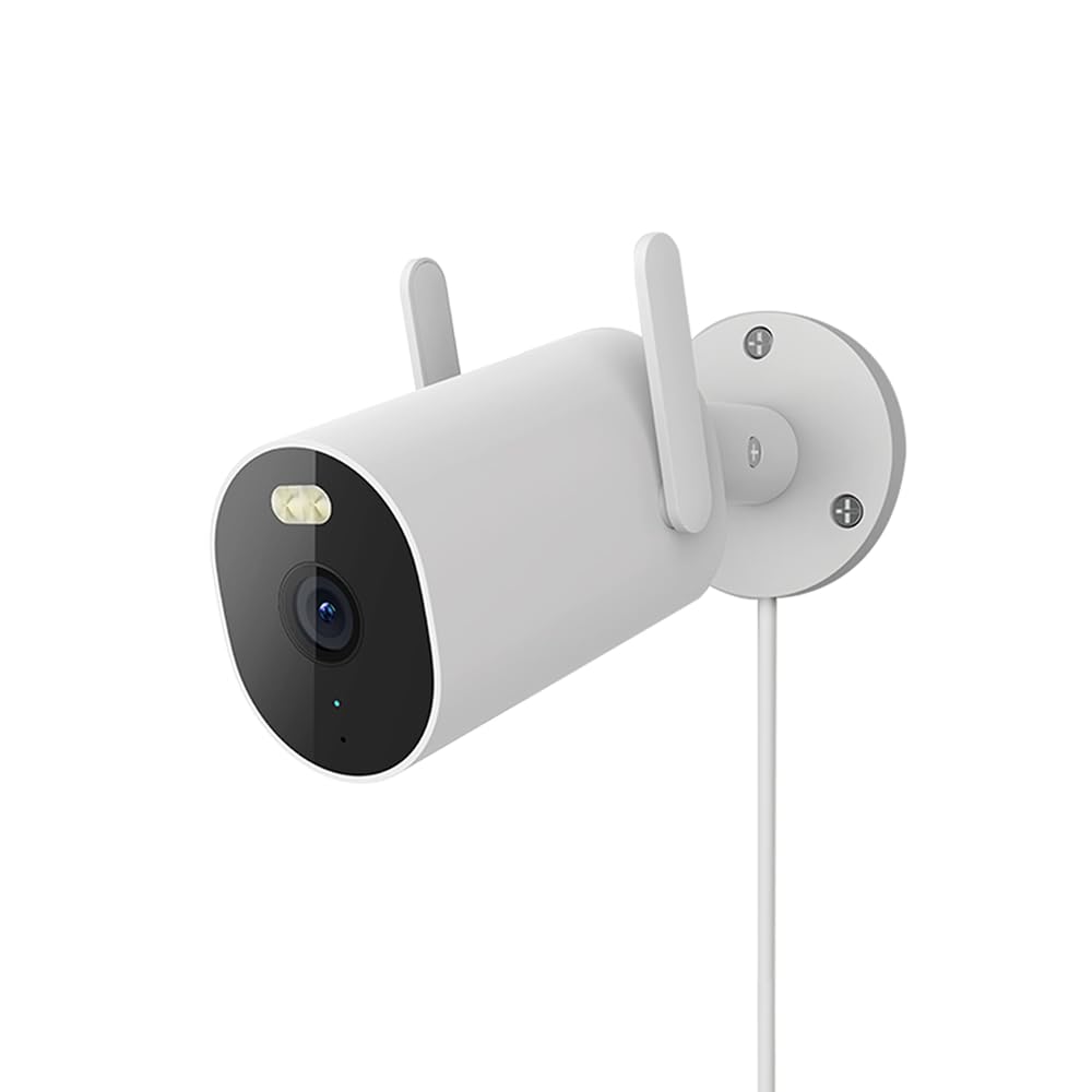 Xiaomi Outdoor Camera AW300 CCTV-AW300
