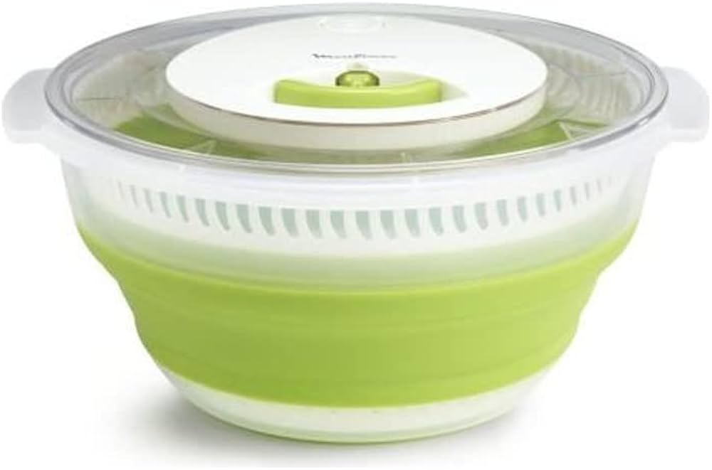 MOULINEX ESSOREUSE A SALAD ESSORE