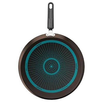 TEFAL EASY COOK AND CLEAN  CRÊPE PAN 34 CM (B5549712)