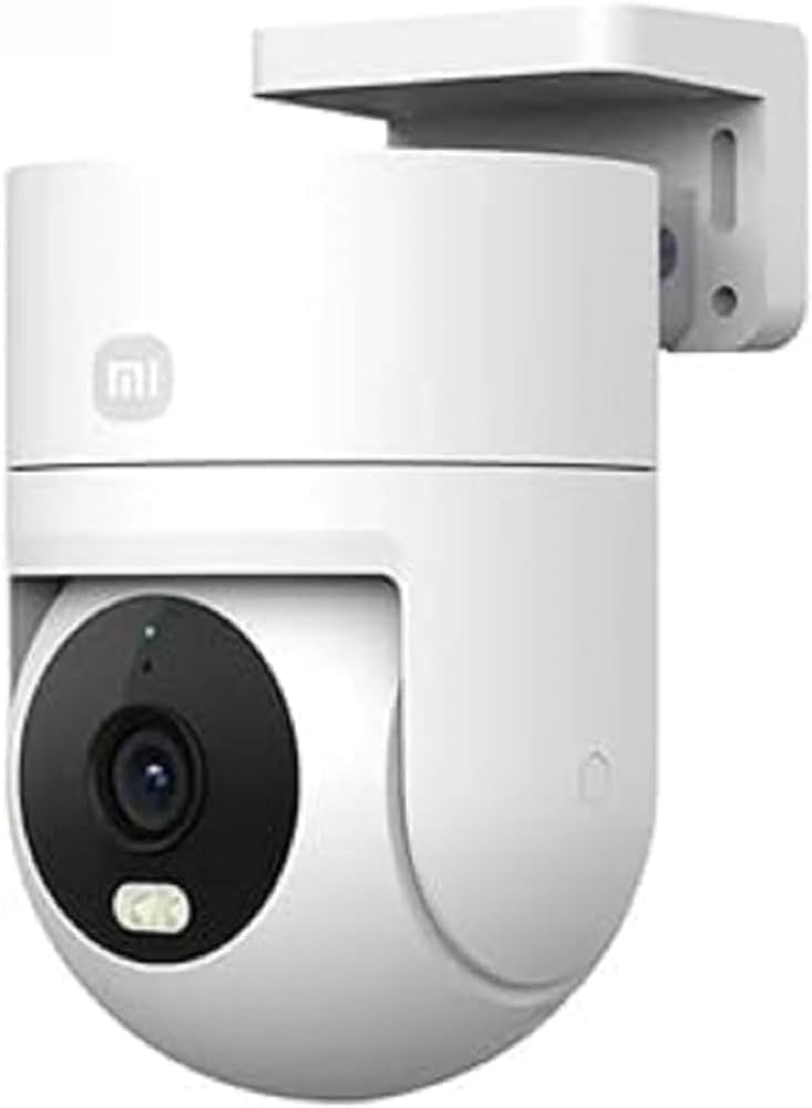 Xiaomi Outdoor Camera CW300 CCTV-CW300